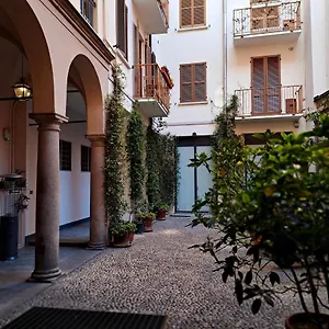 Apartment - Duomo